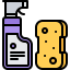 Spray icon 64x64