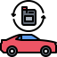 Car icon 64x64