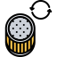 Air filter icon 64x64