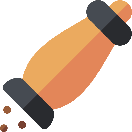 Pepper icon