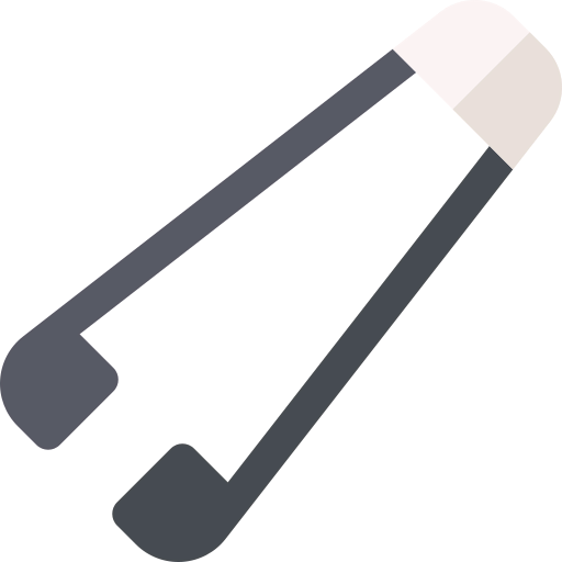 Clamp icon