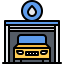 Car wash Symbol 64x64