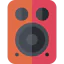 Speaker icon 64x64