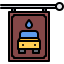 Car wash Symbol 64x64