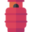 Gas icon 64x64