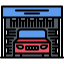 Car wash Symbol 64x64