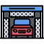 Car wash Symbol 64x64