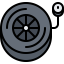 Tire pressure Ikona 64x64
