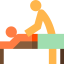 Massage Symbol 64x64