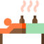 Acupuncture icon 64x64