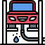 Car wash Symbol 64x64