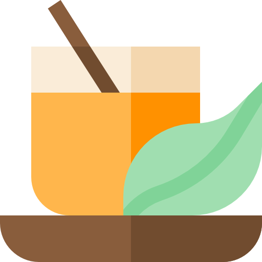 Tea icon