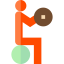 Exercise icône 64x64