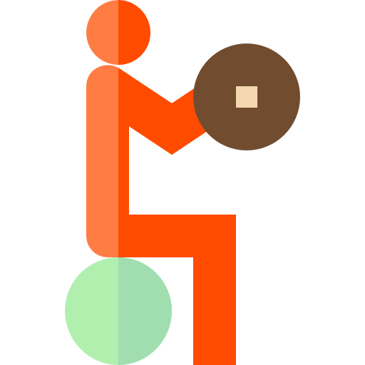 Exercise icon