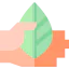 Herbal ícono 64x64
