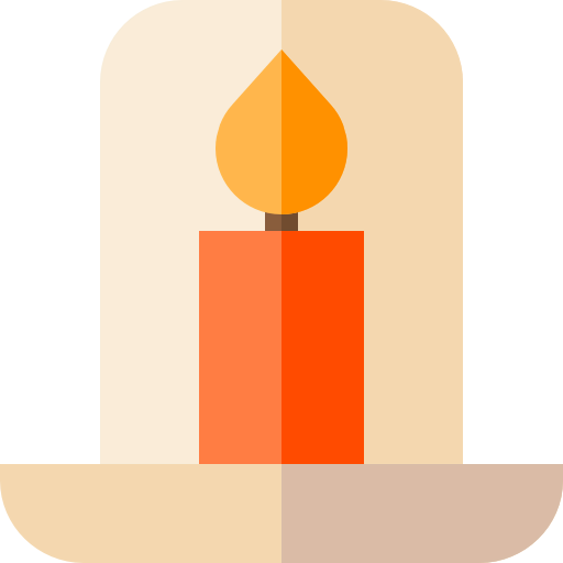 Candle icon