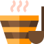 Sauna icon 64x64
