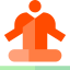 Meditate icon 64x64