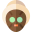 Face mask icon 64x64