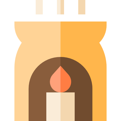 Aromatherapy icon