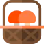 Fungi icon 64x64