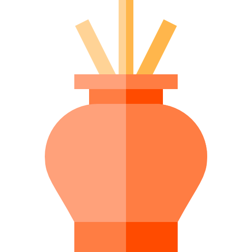Incense icon
