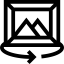 Virtual reality Symbol 64x64
