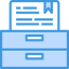 Folder Symbol 64x64