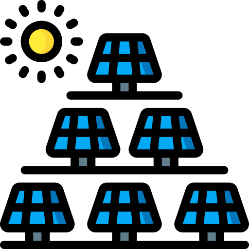 Panel icon