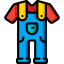 Overalls icon 64x64
