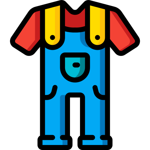Overalls icon