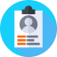 Information icon 64x64