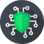 Security icon 64x64
