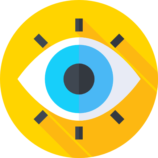 Visibility icon