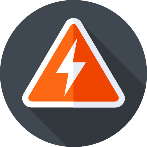 Electric icon