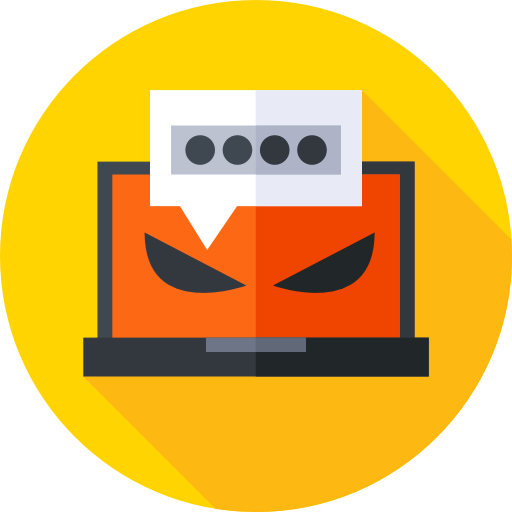 Virus icon
