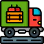 Van icon 64x64