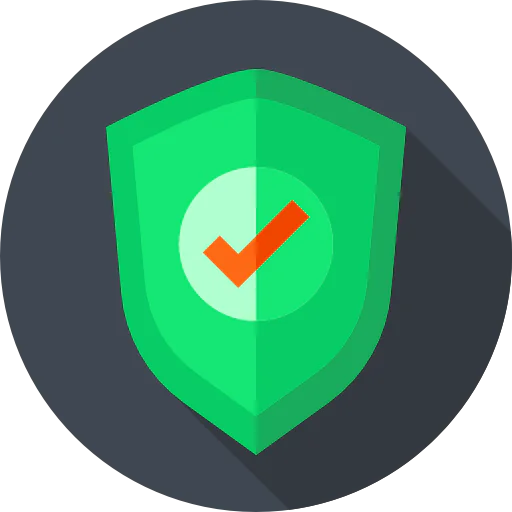 Shield icon