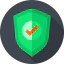 Shield icon 64x64