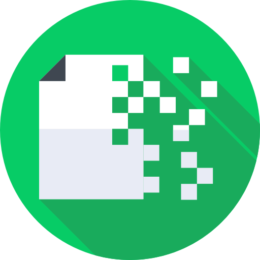 Encrypted icon