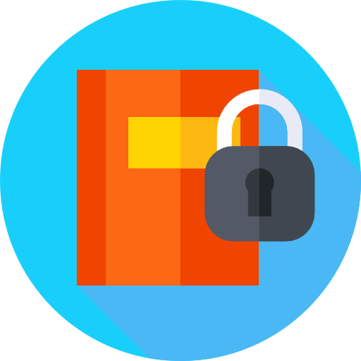 Diary icon