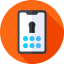 Password icon 64x64