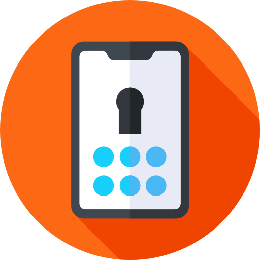 Password icon