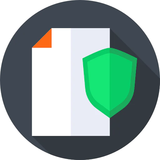 File icon