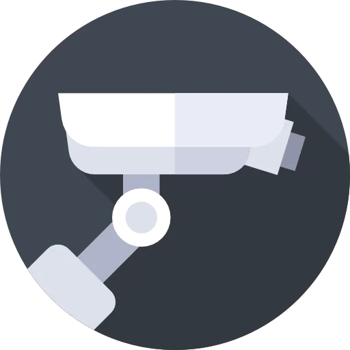 Cctv Symbol