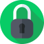 Padlock icon 64x64