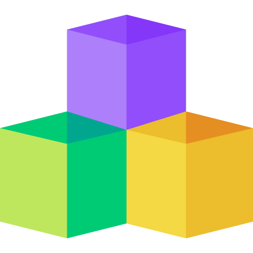 3d model icon