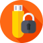 Usb icon 64x64