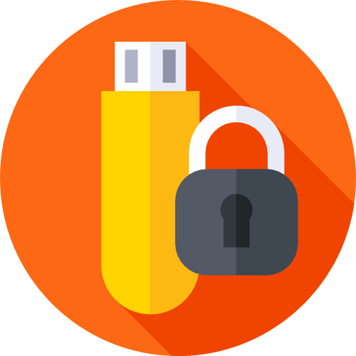 Usb icon