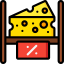 Cheese icon 64x64
